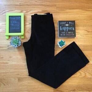 Dockers Stretch Corduroys Black 4M